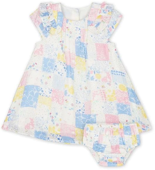 Комплект (платье/трусы) Mothercare Set (dress/panties) MC-VA128