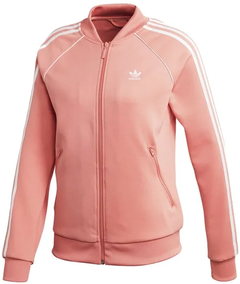 Олимпийка жен. Adidas SST TT TACROS DH3162