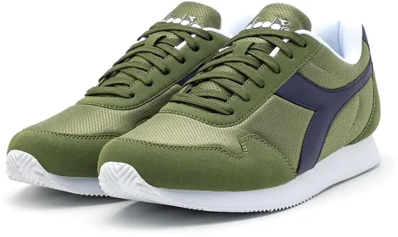 Кроссовки Diadora SIMPLE RUN DR101179237C9900