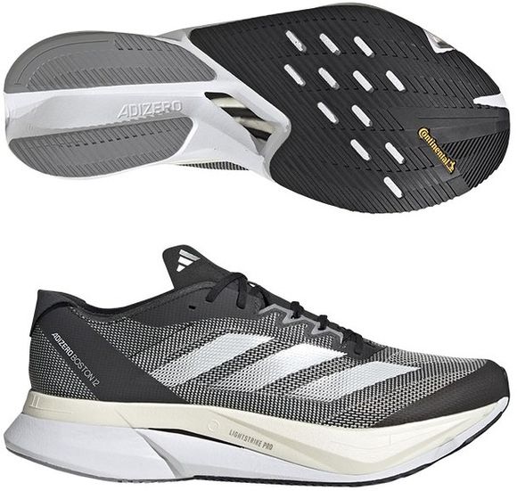 Кроссовки Adidas ADIZERO BOSTON 12 M ID4234