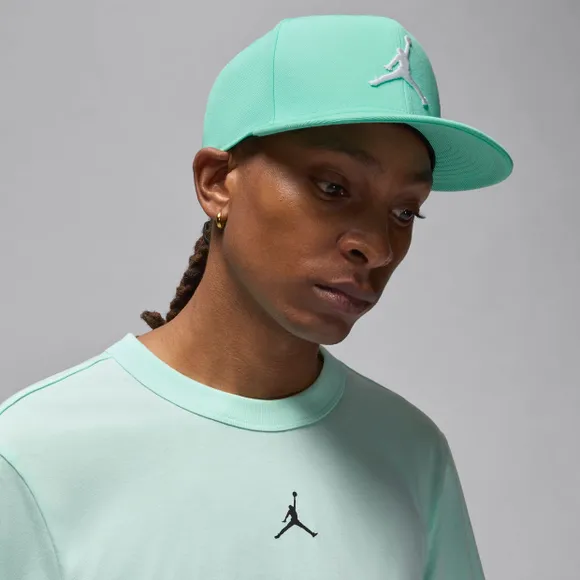 Кепка Nike U J PRO CAP S FB JUMPMAN