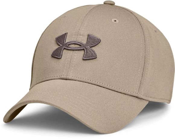 Кепка Under Armour Men's UA Blitzing 1376700-203