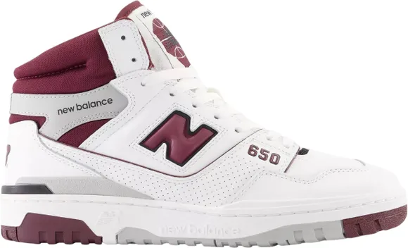 Кроссовки New Balance BB650R BB650RCH