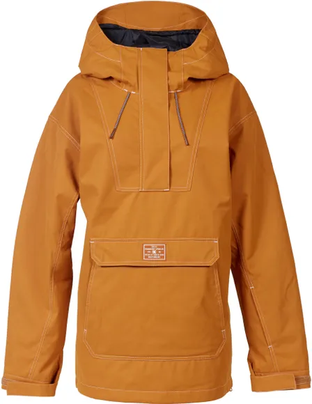 Куртка сноубордическая DC Shoes SAVVY ANORAK J SNJT CPB0 ADJTJ03022-CPB0