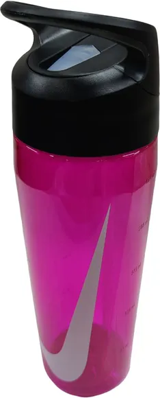 Бутылка для воды NIKE TR HYPERCHARGE STRAW BOTTLE 24 OZ N.000.3184.612.24