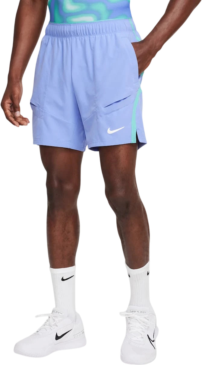 Шорты Nike M NKCT DF ADVTG SHORT 7IN