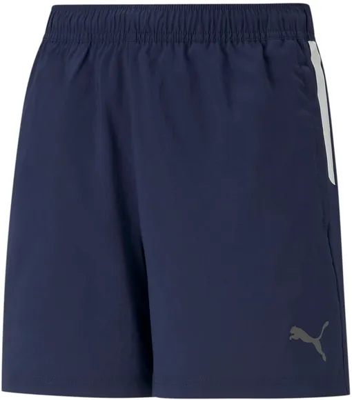 Шорты Puma teamLIGA Sideline Shorts Jr 65726406