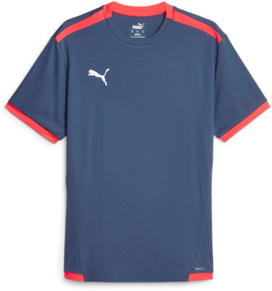 Футболка Puma teamLIGA Jersey 70491755