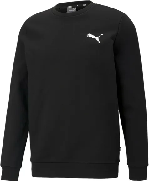 Джемпер Puma ESS Small Logo Crew FL 58668251