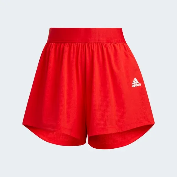 Шорты Adidas TRN H.RDY SHORTVIVRED H50843