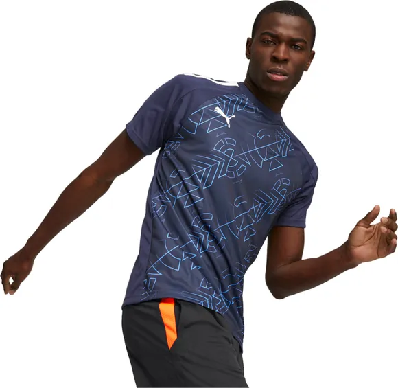 Футболка Puma teamLIGA Graphic Jersey 65829706