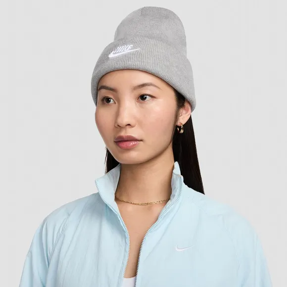 Шапка Nike U NK PEAK BEANIE TC FUT F24 L HF0186-063