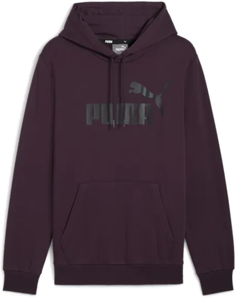 Толстовка Puma ESS Big Logo Hoodie FL (s) 58668717