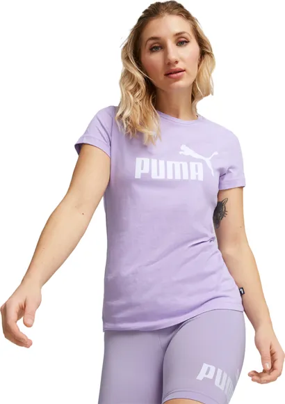 Футболка Puma ESS Logo Tee (s) 58677570