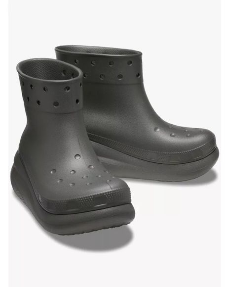 Сапоги Crocs Classic Crush Boot 207946-3J5