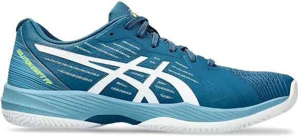 Кроссовки Asics SOLUTION SWIFT FF CLAY 1041A299-402