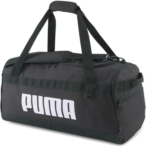 Сумка PUMA Challenger Duffel Bag M 7953101