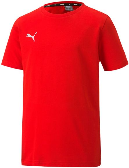 Футболка Puma teamGOAL 23 Casuals Tee