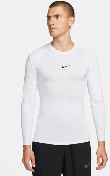 Лонгслив Nike M NP DF TIGHT TOP LS FB7919-100