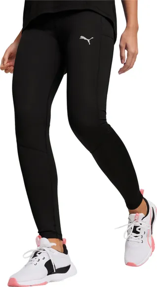 Легинсы Puma EVOSTRIPE High-Waist Leggings