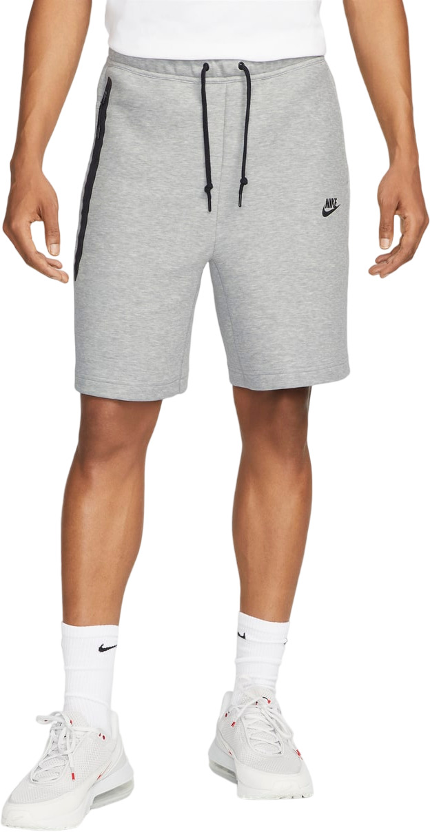 Шорты Nike M NK TCH FLC SHORT