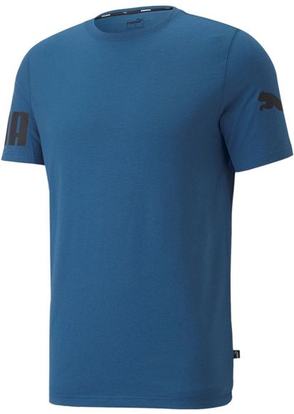 Футболка Puma Power Cat Tee 84992217