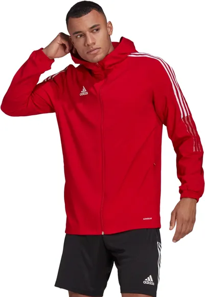 Ветровка Adidas TIRO21 WB GP4965