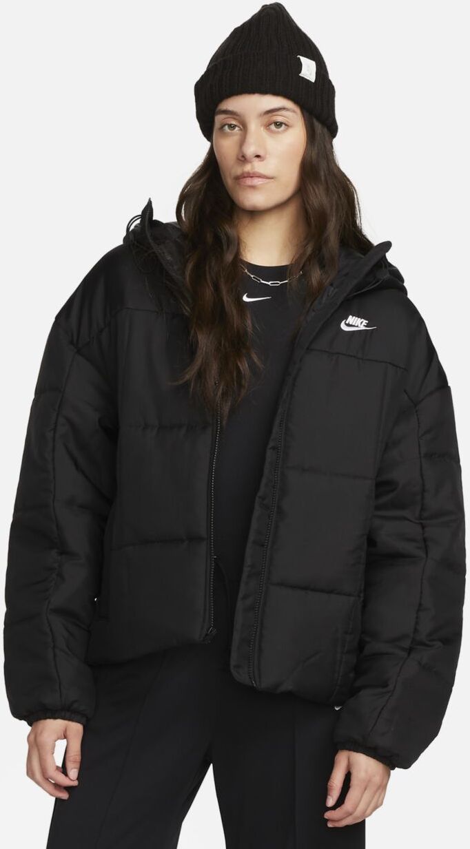 Пуховик Nike W NSW ESSTL THRMR CLSC PUFFER