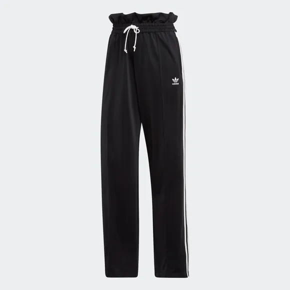 Брюки Adidas PANTS BLACK EC1914