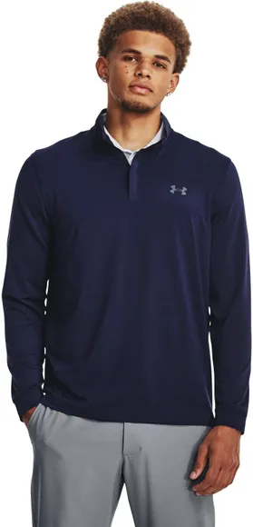 Джемпер Under Armour UA Playoff 1/4 Zip 1370155-410