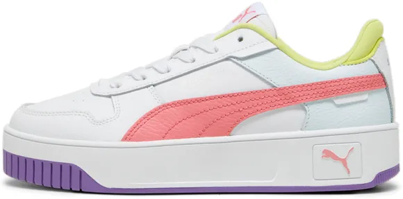 Кеды Puma Carina Street Jr 39384609