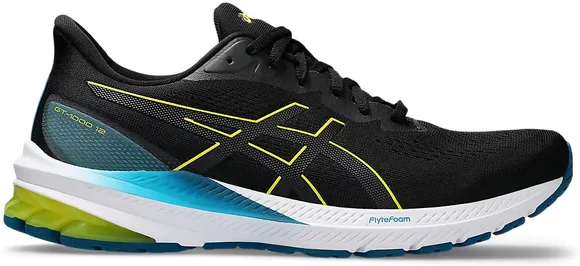 Кроссовки Asics GT-1000 12 1011B631-005