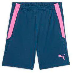 Шорты Puma teamLIGA Training Shorts 2 (open pockets) 65766756