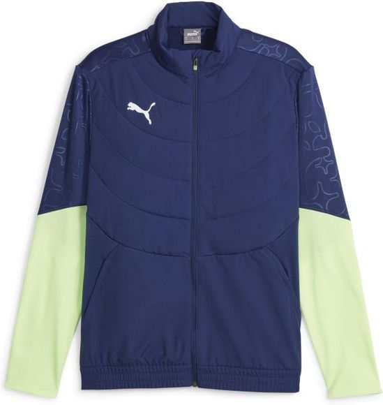 Куртка Puma Individual Winterized Jacket 65850901