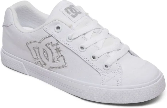 Кеды DC Shoes CHELSEA TX SHOE WS4 ADJS300307-WS4