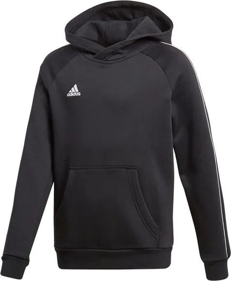 Худи ADIDAS CORE18 HOODY Y CE9069