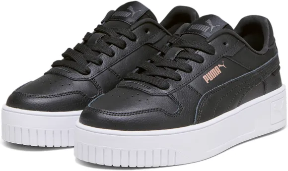 Кеды Puma Carina Street Jr