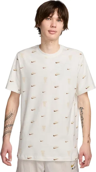 Футболка Nike M NSW TEE M90 12MO AOP FQ8036-133