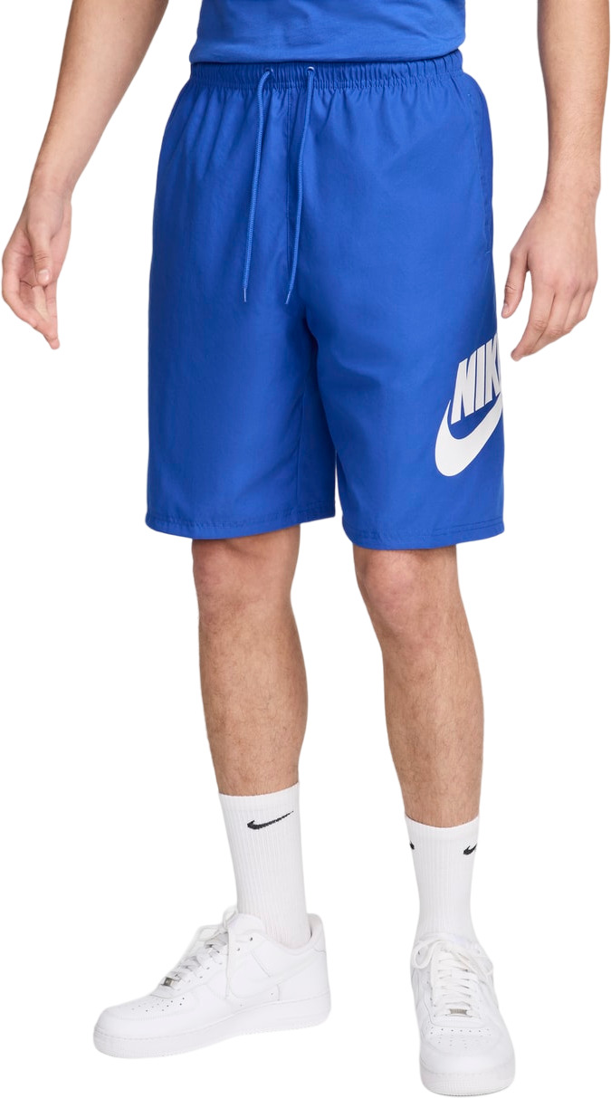 Шорты Nike M NK CLUB SHORT WVN