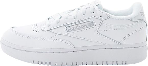 Кеды Reebok CLUB C DOUBLE 100006321