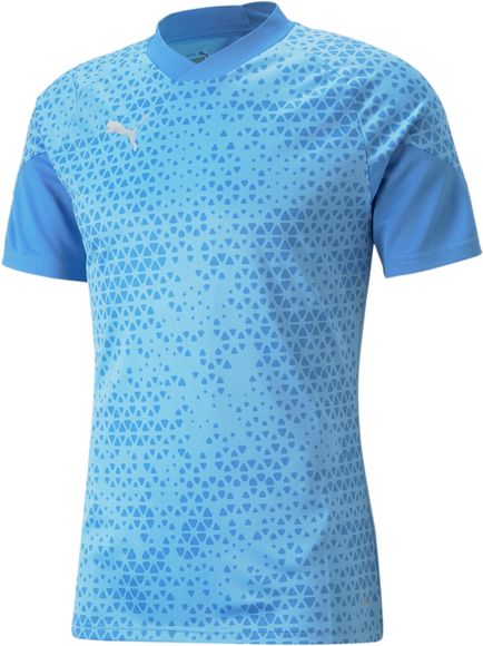 Футболка Puma teamCUP Training Jersey 65798418