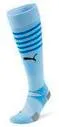 Гетры Puma teamFINAL Socks Team Light Blue-Pu 70531318