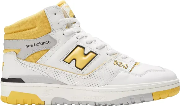 Кроссовки New Balance 650R BB650RCG