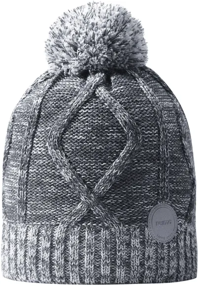 Шапка-бини REIMA Beanie 528719-0101