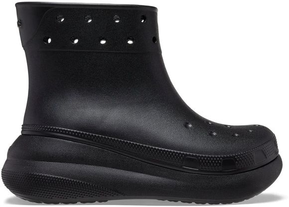 Сапоги Crocs Classic Crush Boot 207946-001