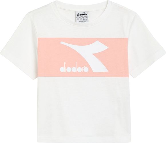 Футболка Diadora JG.T-SHIRT SS BOUNCE DR10217934620002