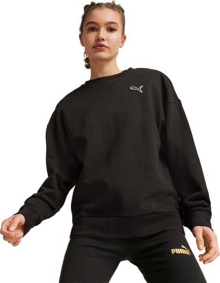 Джемпер Puma BETTER ESSENTIALS Crew TR