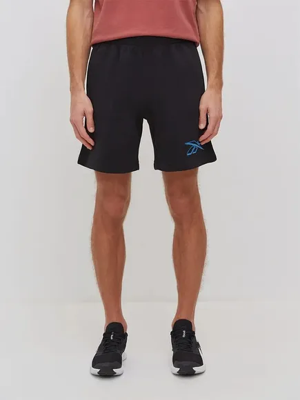 Шорты Reebok CL UNIFORM SHORT 100075845