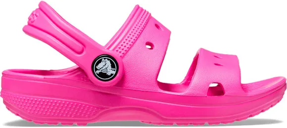 Сандалии Classic Crocs Sandal T 207537-6UB