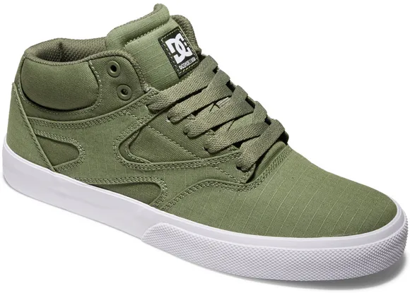 Кеды DC Shoes KALIS VULC MID M SHOE ARO ADYS300622-ARO